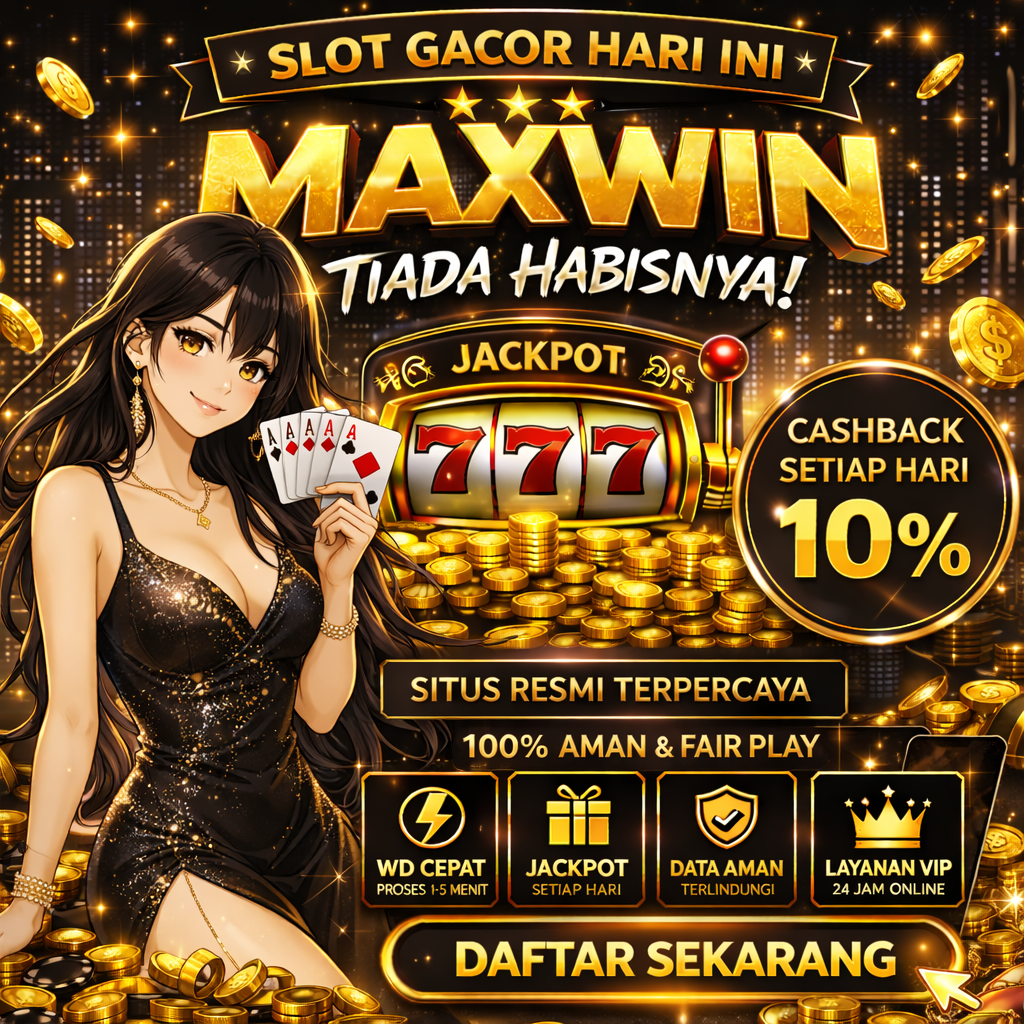 ANGKABET⚡️Website Resmi Slot Gacor 4D Server Papua Khusus Mudah Menang